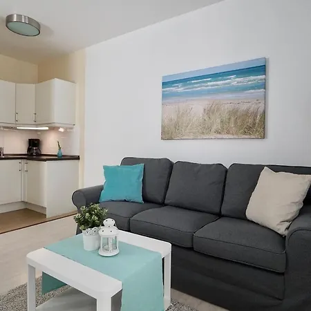 Apartman Ferienappartement-jasmund-11