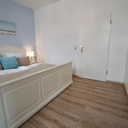 Apartman Ferienappartement-jasmund-11